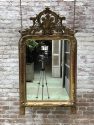 Antique mirror Anouk Beerents 19th century
