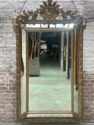 Antique Mirror Anouk Beerents 19th century