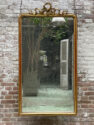 Antique Mirror Anouk Beerents 19th century