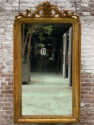 Antique mirror Anouk Beerents