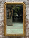 Antieke spiegel Anouk Beerents 19e eeuw