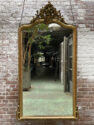 Antique mirror Anouk Beerents 19e eeuws