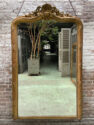 Antique mirror Anouk Beerents 19th century