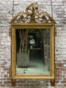 Antieke Spiegel Anouk Beerents 18e eeuw